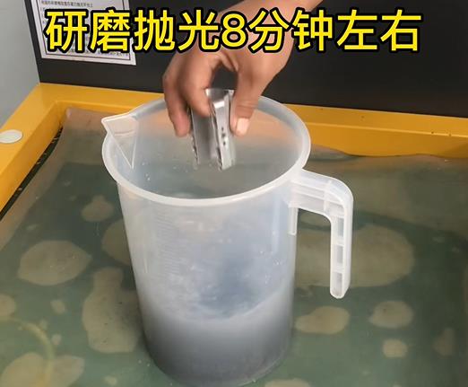 CNC机加工西湖铝件样品